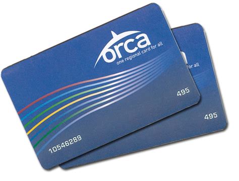 seattle orcardcard smart card locations|seattle youth orca card.